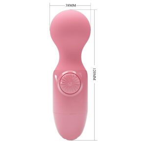 Wonder Mini stick - Twoja intymna przyjemność w miniaturze - obrazek 11
