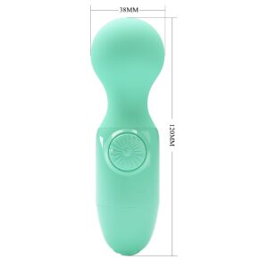 Wonder Mini stick od Pretty Love - Mocna rozkosz w Twoich dłoniach! - obrazek 11