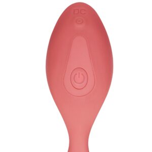 Wibracyjny Pilot Loveline - Nowy Wymiar Intymności! - obrazek 11
