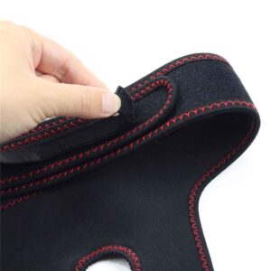 Wibrujący Realistyczny Strap-On Dildo - Autentyczne doznania w stylu i komforcie! - obrazek 9