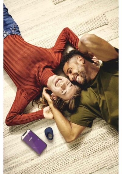 We-Vibe Pivot: Intensywne doznania i eksploracja dla dwojga - obrazek 11