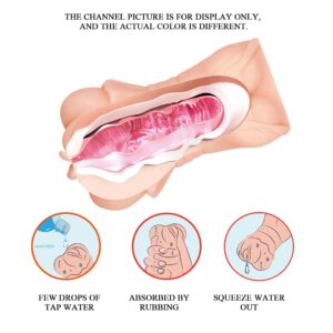 Intensywny Masturbator - Wspólne Przyjemności i Niezapomniane Doznania - obrazek 11