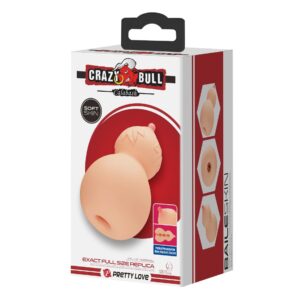 Masturbator - Intensywna rozkosz dla Twojego członka! - obrazek 11