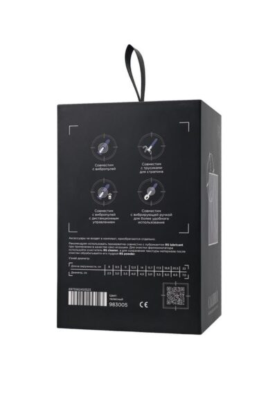 RealStick® CALIBER: Autentyczne doznania i wszechstronność w jednym! - obrazek 12
