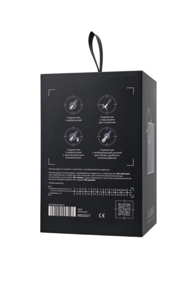 RealStick® CALIBER: Odkryj nieograniczone przyjemności! - obrazek 12