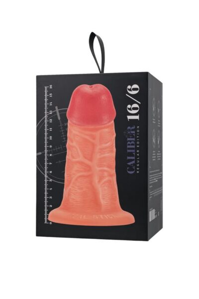 RealStick® CALIBER: Odkryj nieograniczone przyjemności! - obrazek 12