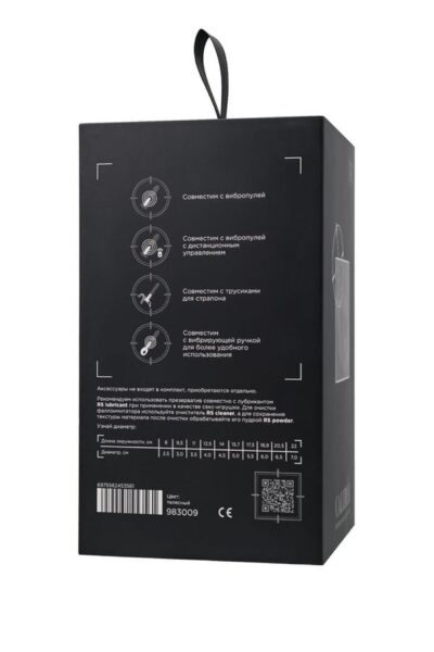 RealStick® CALIBER: Autentyczne doznania i wszechstronność w jednym! - obrazek 12