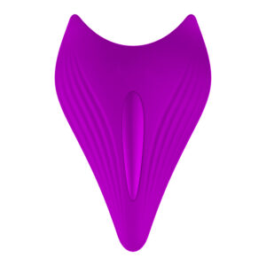 Panty Vibrator - Masażer punktu G z funkcją ogrzewania i sterowaniem głosowym - obrazek 12