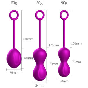 Kegel Balls - Dyskretna rozkosz dla większej przyjemności! - obrazek 10