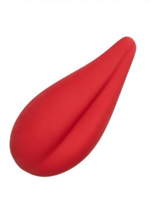 Ożyw swoje życie miłosne z The Red Hot Flicker - 10 potężnych funkcji wibracji dla niezapomnianych doznań! - obrazek 12