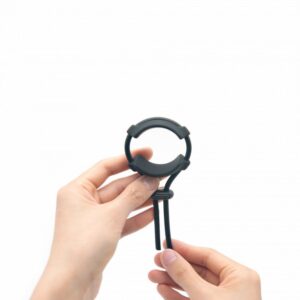 FIT RING - Maksymalna przyjemność i wygoda dla niezapomnianych doznań! - obrazek 12