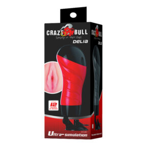 Pleasure Plus - Masturbator z wibracjami dla niezapomnianych doznań! - obrazek 9