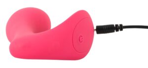 G-Spot Panty Vibrator - Odkryj niesamowite wibracje w dyskretnym stylu! - obrazek 12