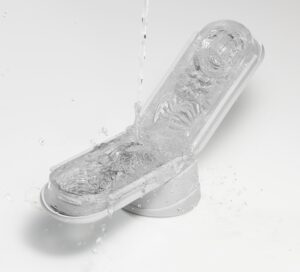 Intense Pleasure - Ekscytujący masturbator dla niezapomnianych chwil rozkoszy - obrazek 12