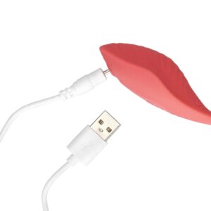 Wibracyjny Pilot Loveline - Nowy Wymiar Intymności! - obrazek 12