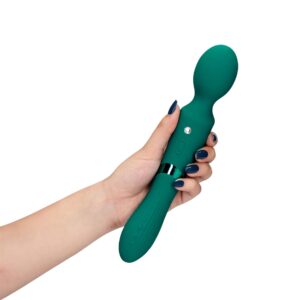 Wibracyjna Różdżka Loveline - Ekstaza dla Ciała i Ducha! - obrazek 12