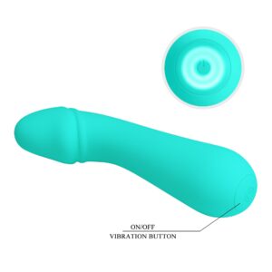 Wibrator G-spot: Odkryj niezwykłe doznania! - obrazek 12