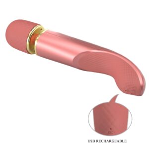 Black Massager - Mocne wibracje dla intensywnych doznań! - obrazek 12
