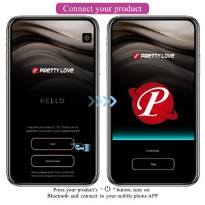 Wibrujące Kule Kegla Pretty Love - Intensywna Przyjemność dla Twojej Wagi Kegla - obrazek 12