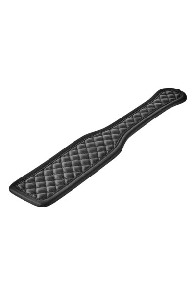 Blaze Paddle Diamond Black – Czarna Packa z Pikowanym Wzorem - obrazek 6