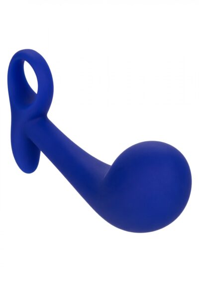 Zestaw do treningu analnego Admiral Silicone - Odkryj nowe terytoria przyjemności! - obrazek 13