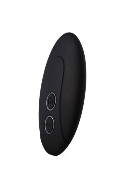 Wibracyjny plug analny Alexandra - Odkryj nowe możliwości rozkoszy z eleganckim gadżetem Dream Toys - obrazek 7