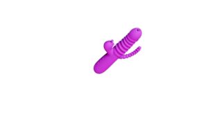 Triple Thruster - Odkryj Niekończącą Przyjemność w Krainie Ekstazy! - obrazek 13