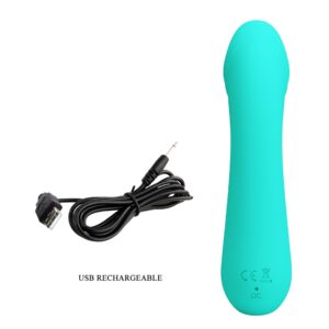 Wibrator G-spot: Odkryj niezwykłe doznania! - obrazek 13