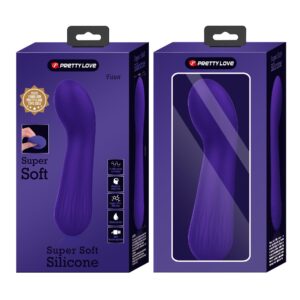 Wibrator G-spot - Ekscytująca podróż do krainy euforii! - obrazek 13