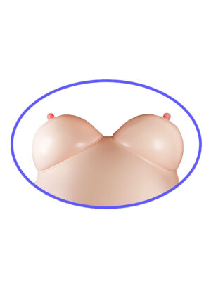 Lalka Sindy- 3D: Zmysłowa i uwodzicielska lalka miłości, spełniająca Twoje najskrytsze fantazje! - obrazek 13