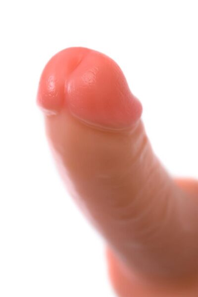 RealStick® CALIBER: Kolekcja wszechstronnych i autentycznych dildo z przyssawką - obrazek 13