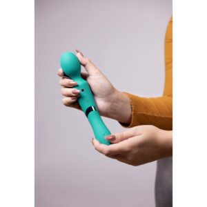 Wibracyjna Różdżka Loveline - Ekstaza dla Ciała i Ducha! - obrazek 14