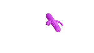 Triple Thruster - Odkryj Niekończącą Przyjemność w Krainie Ekstazy! - obrazek 14