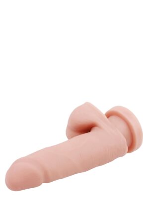 Mr Dixx 5 - Dildo Podwójnej Gęstości! Rozkosz i satysfakcja! - obrazek 7
