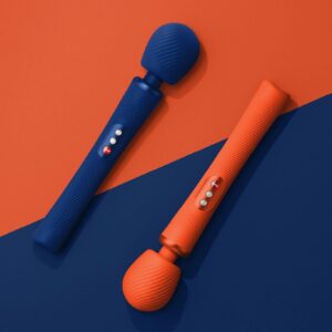 VIM - Innowacyjna różdżka masująca dla niezwykłych doznań! - obrazek 14