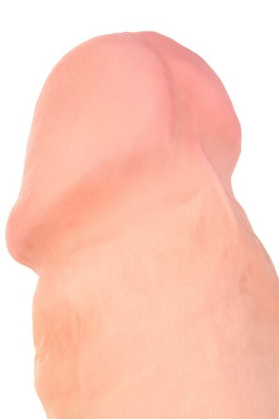 Realistyczny Wibrator LifeLike - Autentyczne doznania w nowoczesnym stylu - obrazek 14