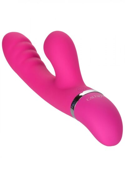 Foreplay Frenzy Pucker - Podwójny stymulator pełen namiętności - obrazek 14