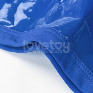 Chic Strap-On Shorts - Innowacyjne bokserki z wibracjami - obrazek 15
