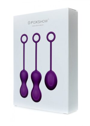 Kegel Balls - Dyskretna rozkosz dla większej przyjemności! - obrazek 11