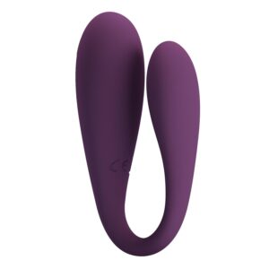 August - Luksusowy wibrator z 12 funkcjami dla namiętności i satysfakcji - obrazek 8