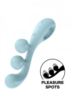 Satisfyer Tri Ball 2 - Intensywna stymulacja punktu G - obrazek 2