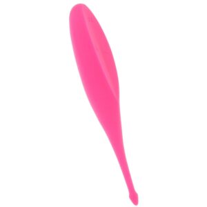 Satisfyer Twirling Fun - Intensywna stymulacja dla niezapomnianych doznań - obrazek 2