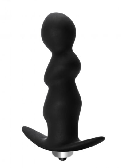 Spiral Anal Plug - Odkryj intensywną przyjemność i eksploruj nowe horyzonty! - obrazek 2