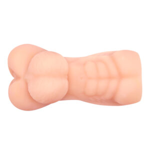 Pieskowa rozkosz - Masturbator z uchwytami zapewniający niezapomniane doznania - obrazek 2