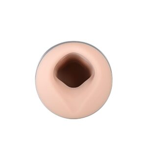 Ninja 2 - Luksusowy masturbator z funkcją nadmuchiwania i 7 programami wibracji - obrazek 2