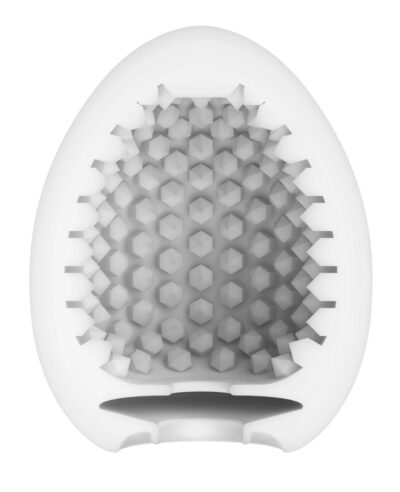 Masturbator Egg Stud Tenga - Odkryj intensywną przyjemność! - obrazek 2