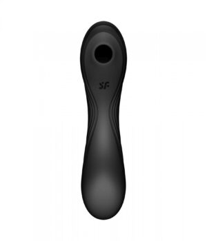 Satisfyer Curvy Trinity 4 - Mocne przyjemności dla każdej strefy erogennej! - obrazek 2