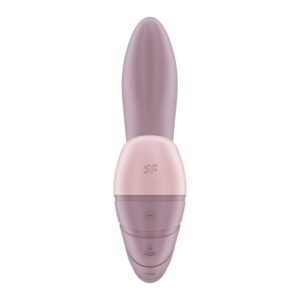 Satisfyer Supernova - Nieziemskie uniesienie! - obrazek 2