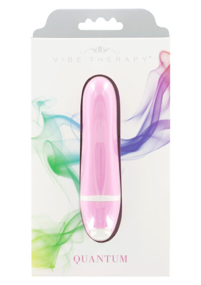 Quantum - Odkryj Wyjątkowe Wibracje w Eleganckim Wydaniu - obrazek 2