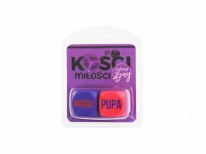 Kości Miłości - Odkryj Nowe Fantazje i Podgrzej Atmosferę - obrazek 2